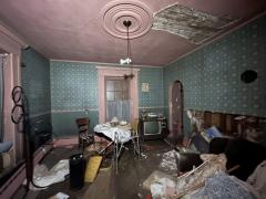 Abandoned Dentist Mansion