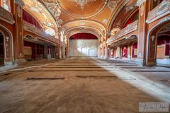 Rotes Theater