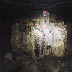 Catacombes Interdites
