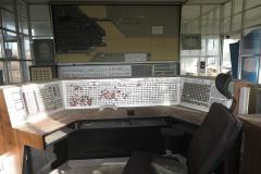 Control Room M