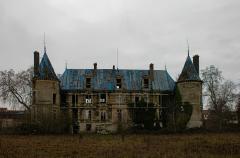 Château Popkov