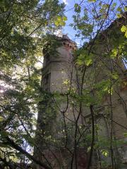 Schloss Thierbach