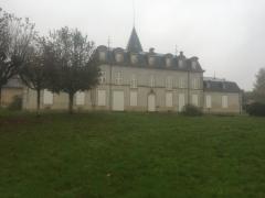 Château de Coyol