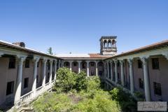 Sanatorium Gelati