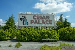 Disco Cesar Palace