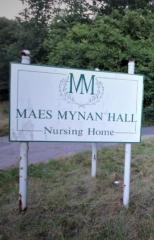 Maes Mynan Care Home