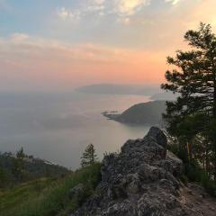 Lake Baikal Ski Resort