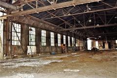 Old Foundry Building G