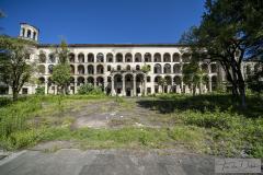 Sanatorium Iveria