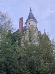 Château Vasiliy Kulik