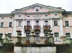 Palace of the C Family