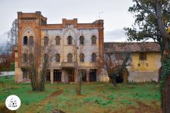 Villa Abbandonata