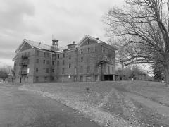 Connecticut Valley State Hospital