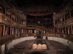 The Red Theatre