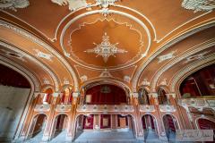 Rotes Theater