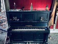 Maison Piano