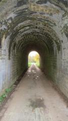 Le Tunnel Ferroviaire