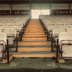 Millmoor Football Ground
