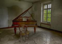 La Villa du Pianiste