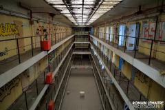 Prison H15 bis