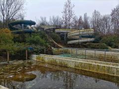 Acqua Park and Spa