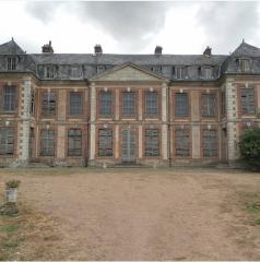 Château O